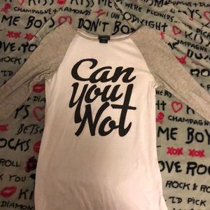 Long sleeve Rue 21 size: XS